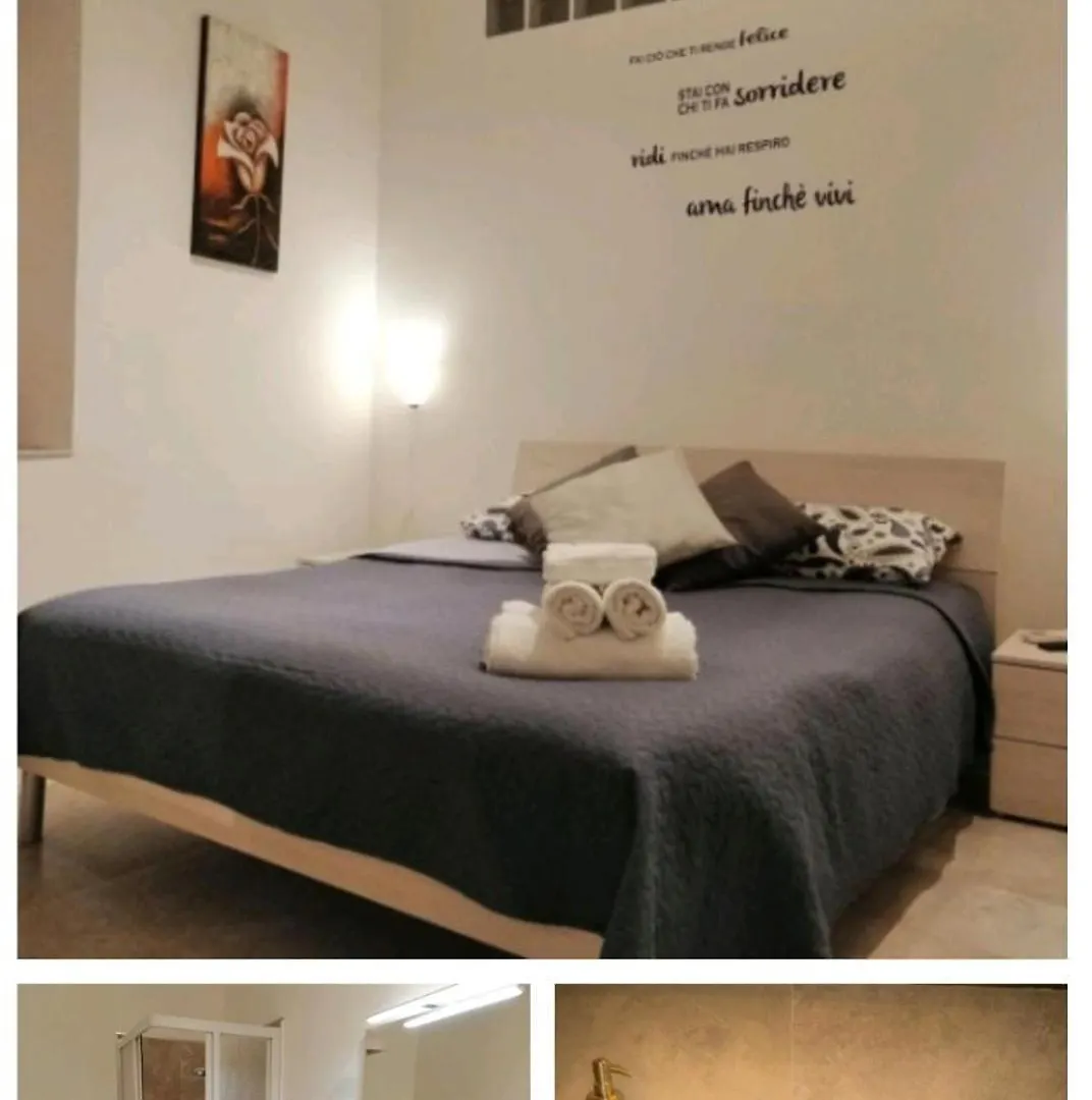 Alessi Suites & Studio Mazzarino