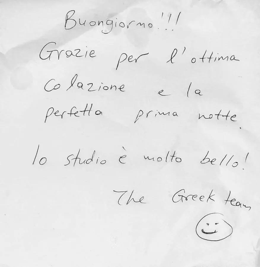 Alessi Suites & Studio Mazzarino