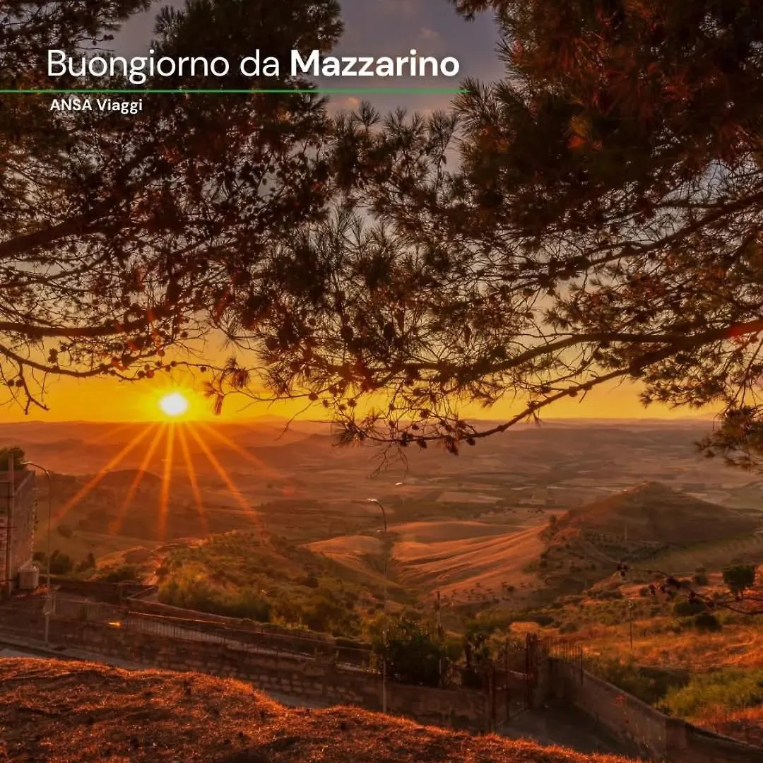 Alessi Suites & Studio Mazzarino Italy