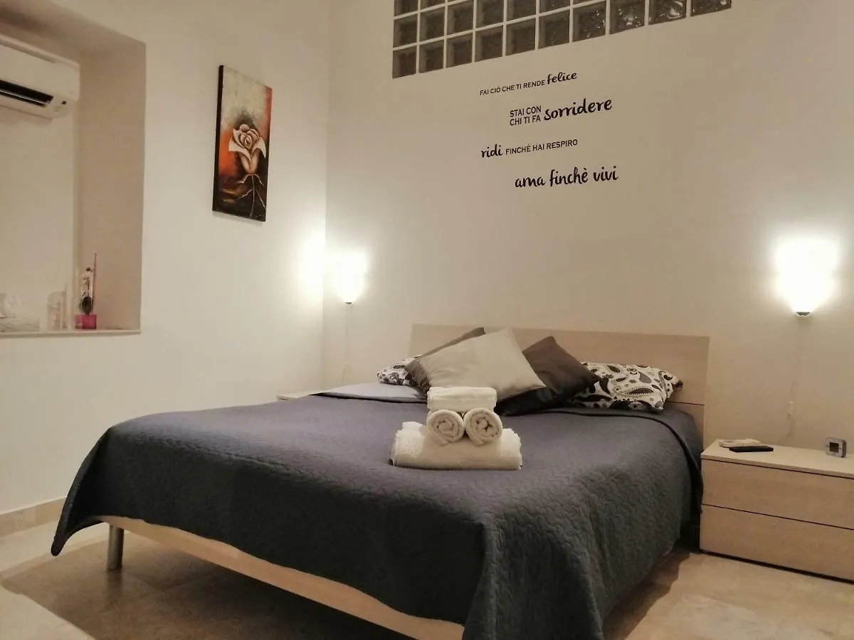Alessi Suites & Studio Mazzarino 2*,  Italy