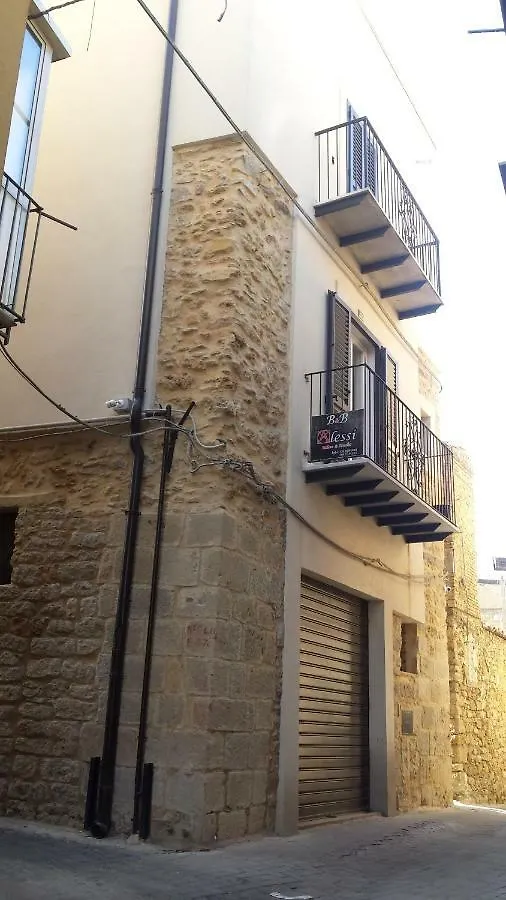 Alessi Suites&Studio Mazzarino 2*,  Italia