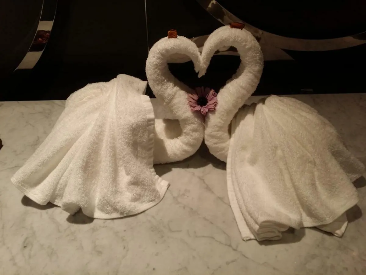 Alessi Suites & Studio Mazzarino Bed & Breakfast