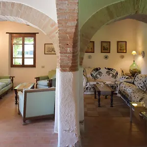 Aparthotel Palazzo Di Bagnaia