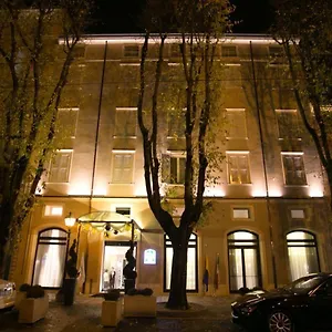 **** Hotel Western Premier Milano Palace Italy
