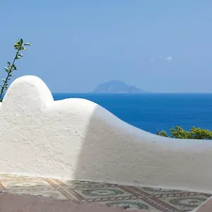 Note Di Salina Bed & Breakfast