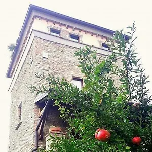 Bed & Breakfast I Melograni